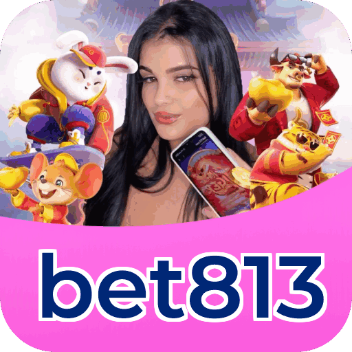 Plataforma bet813 mostrando interface moderna, jogos certificados e recursos de segurança licenciados