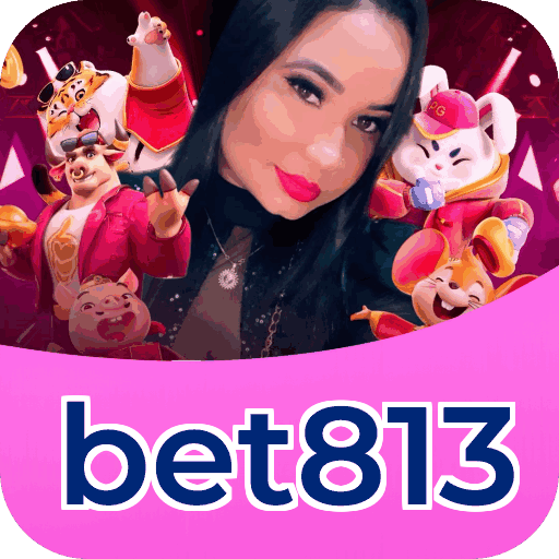 Catálogo slots bet813 mostrando top jogos Gates Olympus Sweet Bonanza Fortune Tiger Big Bass volatilidade RTP